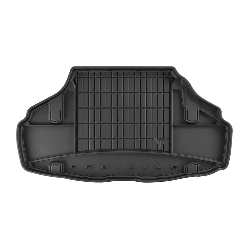 Frogum ProLine tavaratilan matto Lexus LS IV (XF40) 2006-2017 Heti Saatavilla