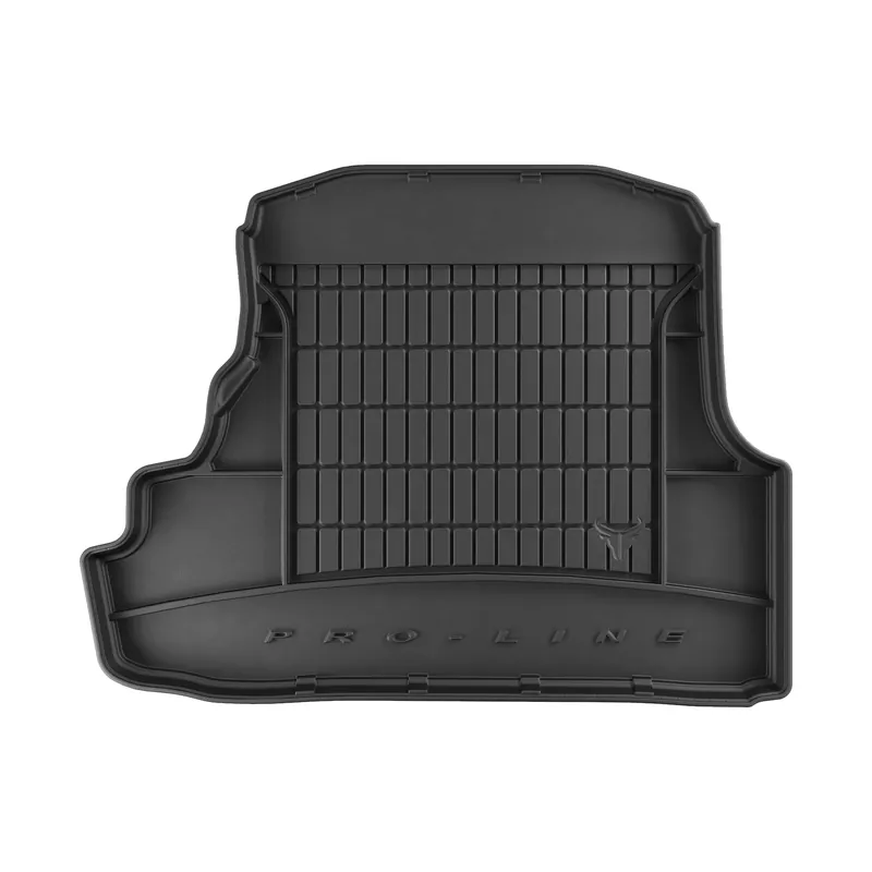 Loppuunmyynti Frogum ProLine tavaratilan matto Mercedes-Benz C-sarja Sedan (W202) 1993-2001