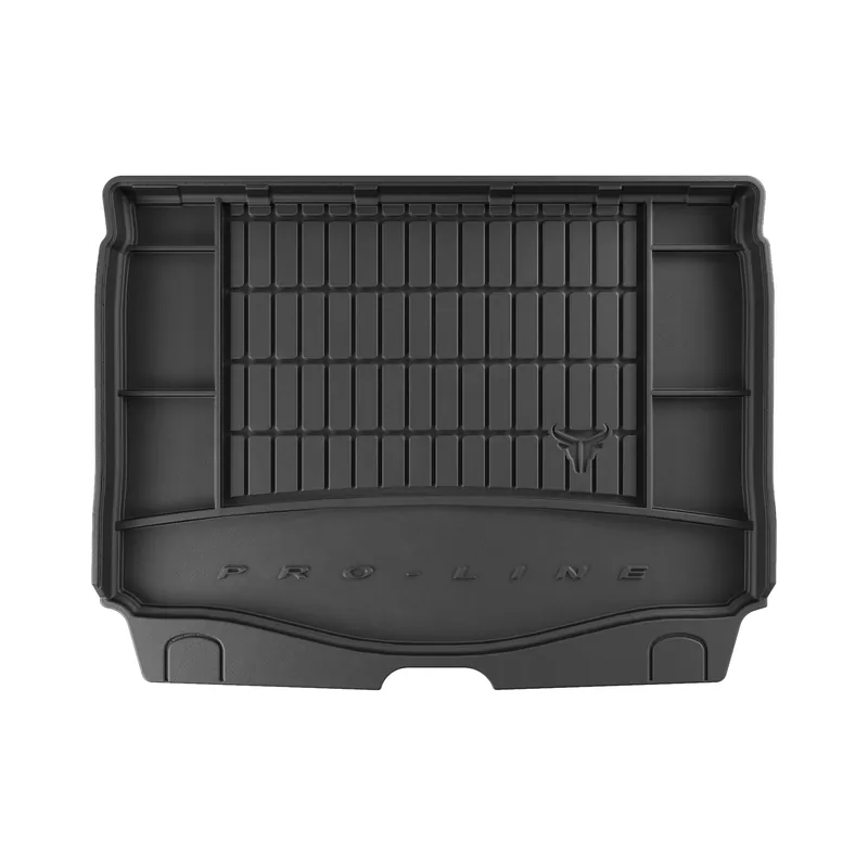Frogum ProLine tavaratilan matto Peugeot 207 SW 2006-2012 Tilaa Nyt