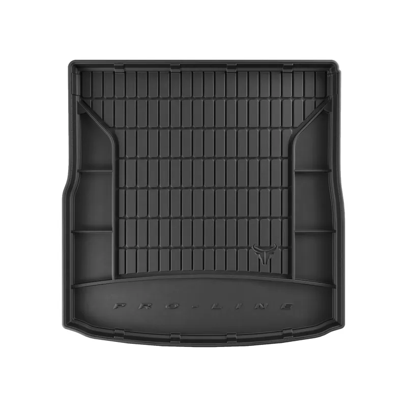 Frogum ProLine tavaratilan matto Volkswagen Golf VI Variant (AJ5) 2008-2016 Ilmainen Palautus