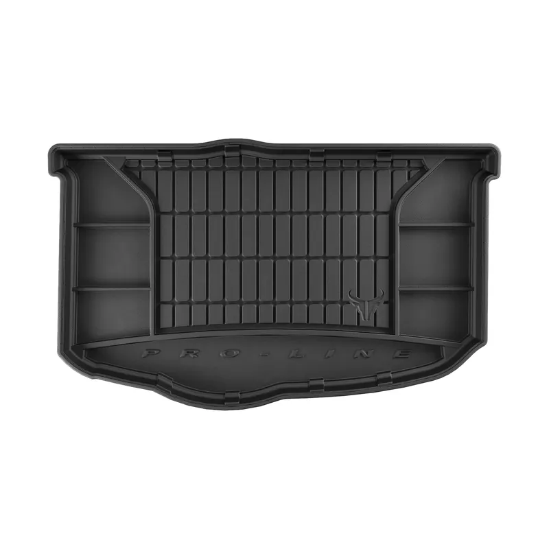 Frogum ProLine tavaratilan matto Kia Soul I (AM) 2008-2013 Halpa Hinta