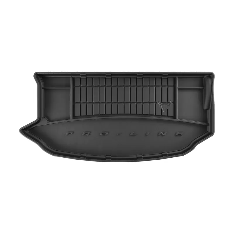 Frogum ProLine tavaratilan matto Kia Soul I (AM) 2008-2013 Eniten Myyty