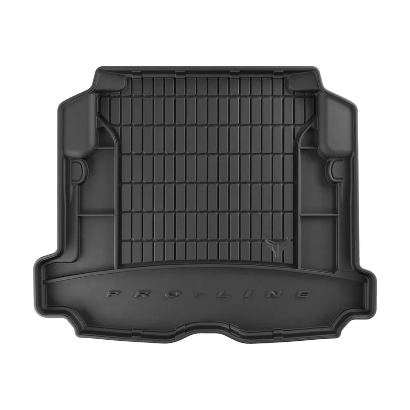 Vain Rajoitetun Ajan Frogum ProLine tavaratilan matto Volvo S60 I (P24, 384) 2000-2010