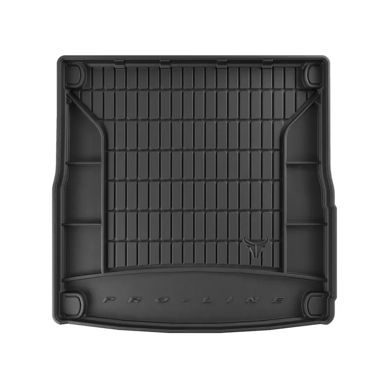 Löytö Frogum ProLine tavaratilan matto Audi A4 B9 Allroad (8WH) 2015-2023
