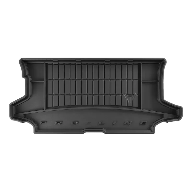 Halpa Hinta Frogum ProLine tavaratilan matto Nissan Note I (E11, NE11) 2006-2012