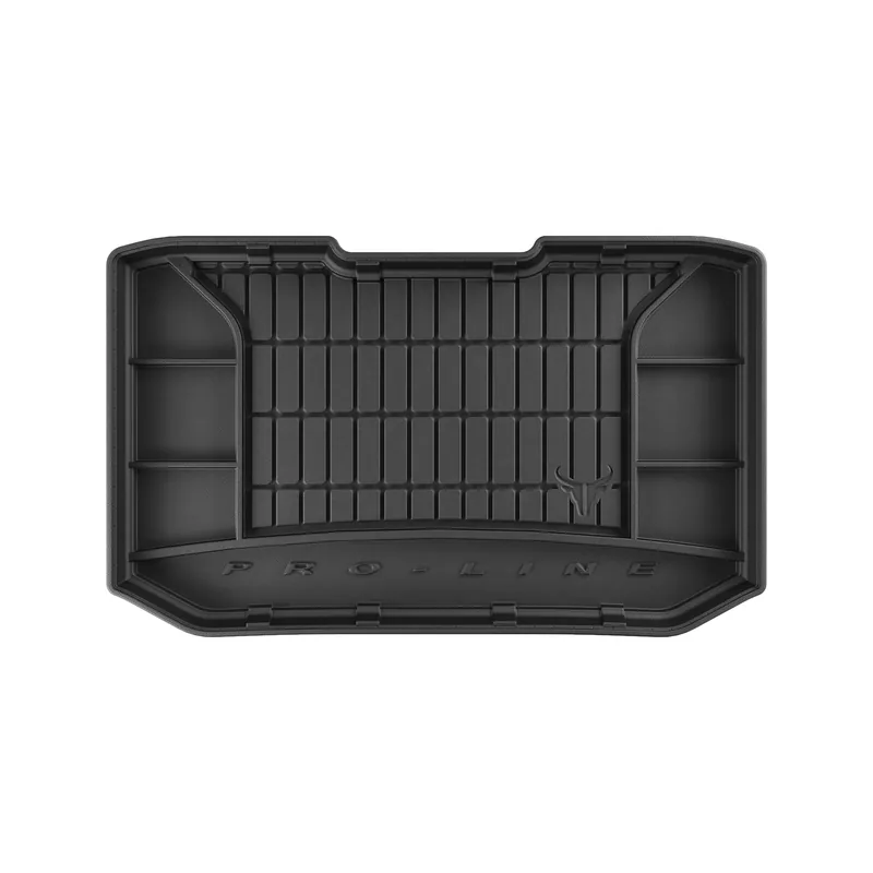 Merkkituote Frogum ProLine tavaratilan matto Nissan Note I (E11, NE11) 2006-2012