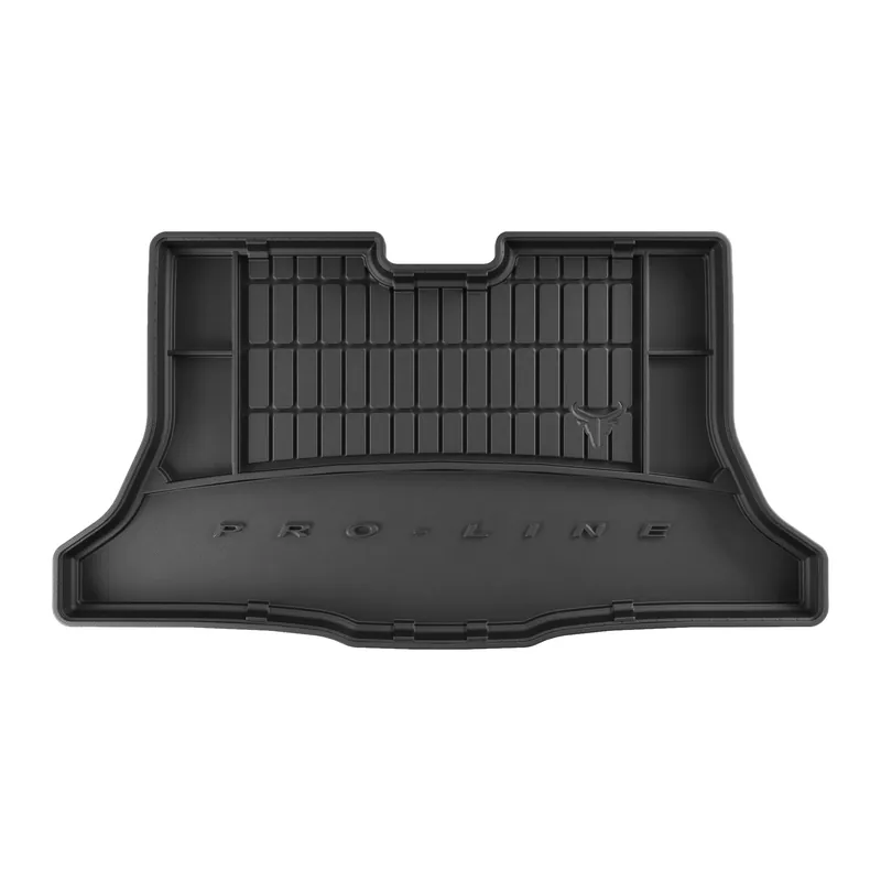 Frogum ProLine tavaratilan matto Nissan Tiida Hatchback (C11) 2004-2012 Heti Saatavilla