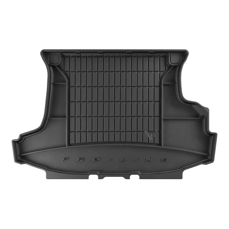 Älä Missaa Frogum ProLine tavaratilan matto Nissan X-Trail (T30) 2000-2008