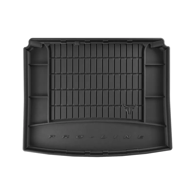 Frogum ProLine tavaratilan matto Volkswagen Golf IV Hatchback (1J1) 1997-2006 Suosittu