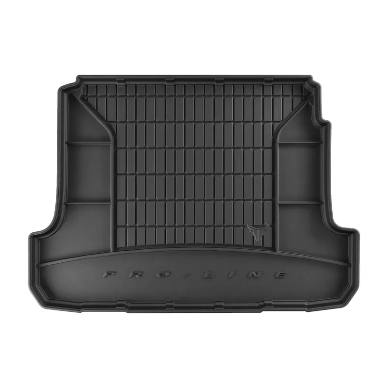 Frogum ProLine tavaratilan matto Renault Fluence (L3_) 2009-2012 Sertifioitu