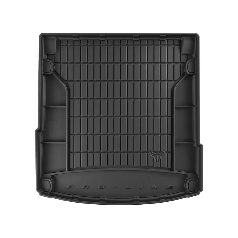 Ajankohtainen Frogum ProLine tavaratilan matto Audi A4 B7 Sedan (8EC) 2004-2008