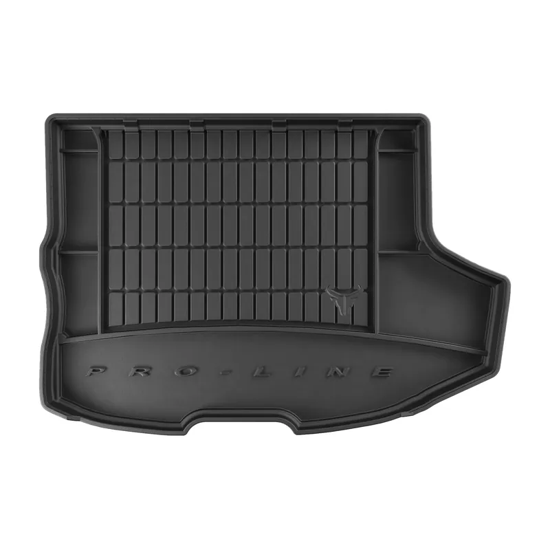 Kuuma Tarjous Frogum ProLine tavaratilan matto Mitsubishi Lancer VIII Hatchback (CX_A) 2007-2017
