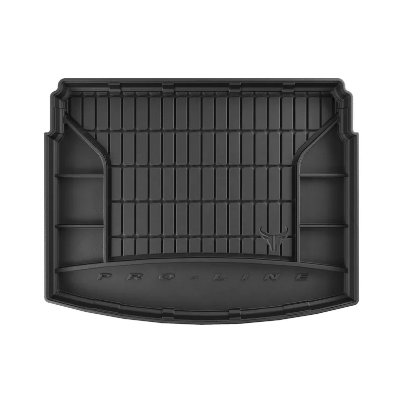 Frogum ProLine tavaratilan matto Toyota Auris Hatchback (E18) 2012-2018 Viikonlopputarjous