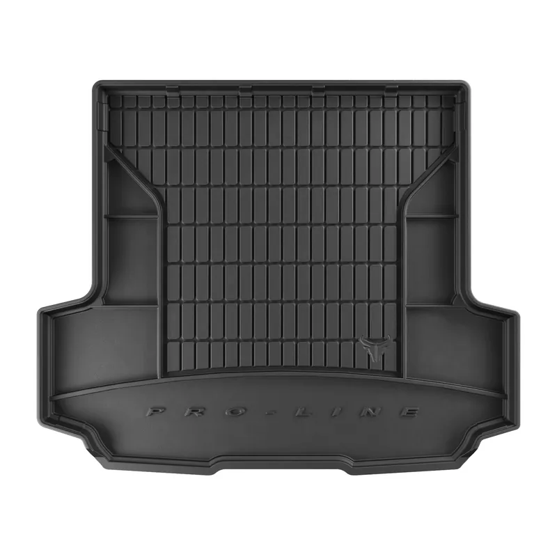 Uusi Kokoelma Frogum ProLine tavaratilan matto BMW 6 Gran Turismo (G32) 2017-2023
