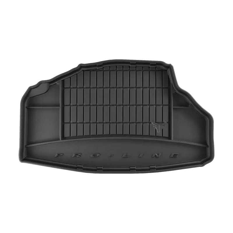 Loppuunmyynti Frogum ProLine tavaratilan matto INFINITI Q50 Sedan 2013-2024