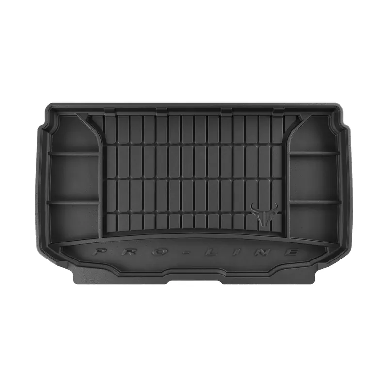Frogum ProLine tavaratilan matto Chevrolet Aveo Hatchback (T300) 2011-2016 Turvallinen Maksu