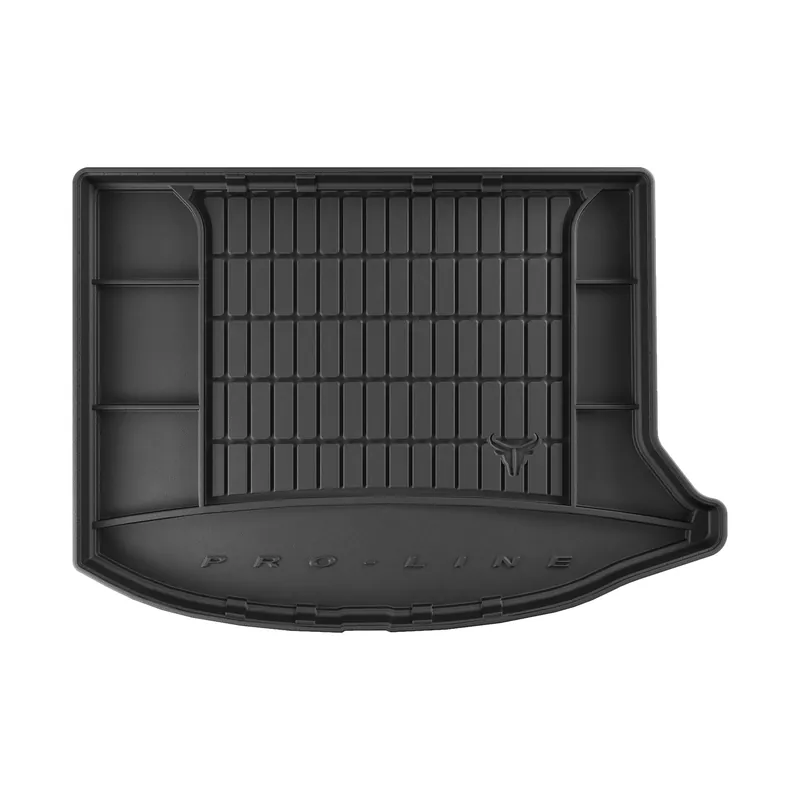 Frogum ProLine tavaratilan matto Mazda 3 Hatchback (BL) 2008-2013 Kausialennus