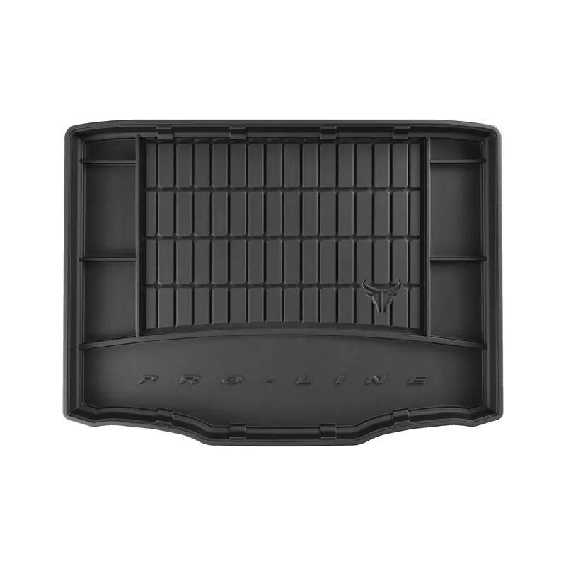Frogum ProLine tavaratilan matto Fiat Tipo Farmari (356) 2015- Vain Rajoitetun Ajan