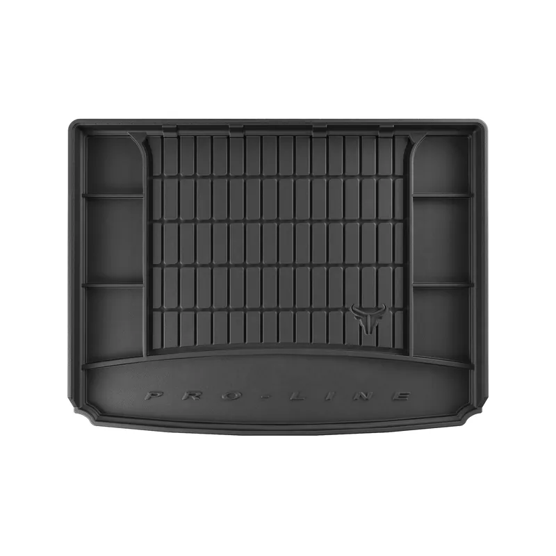 Frogum ProLine tavaratilan matto Mercedes-Benz B-sarja (W246, W242) 2011-2018 Kausialennus