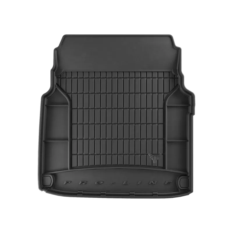 Frogum ProLine tavaratilan matto Mercedes-Benz E-sarja Sedan (W211) 2006-2009 Bestseller