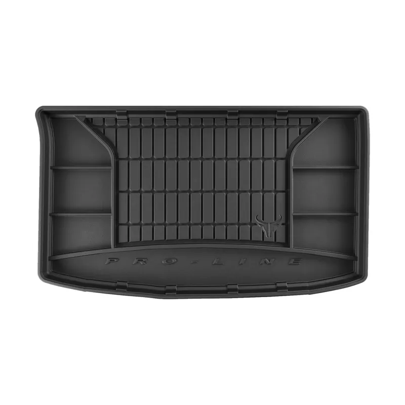 Frogum ProLine tavaratilan matto Hyundai i20 I Hatchback (PB) 2008-2015 Paras Hinta