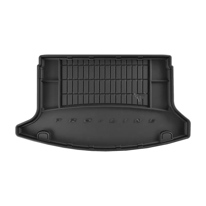 Frogum ProLine tavaratilan matto Hyundai i30 III Hatchback (PDE, PD, PDEN) 2017- Kausialennus
