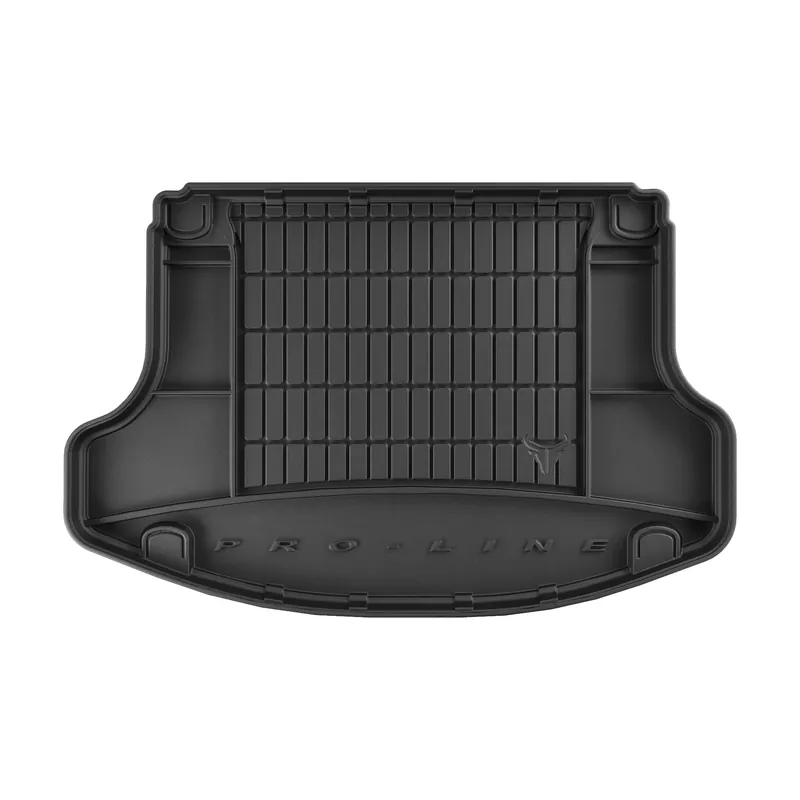 Edullinen Frogum ProLine tavaratilan matto Hyundai i30 III Fastback (PDE, PDEN) 2017-