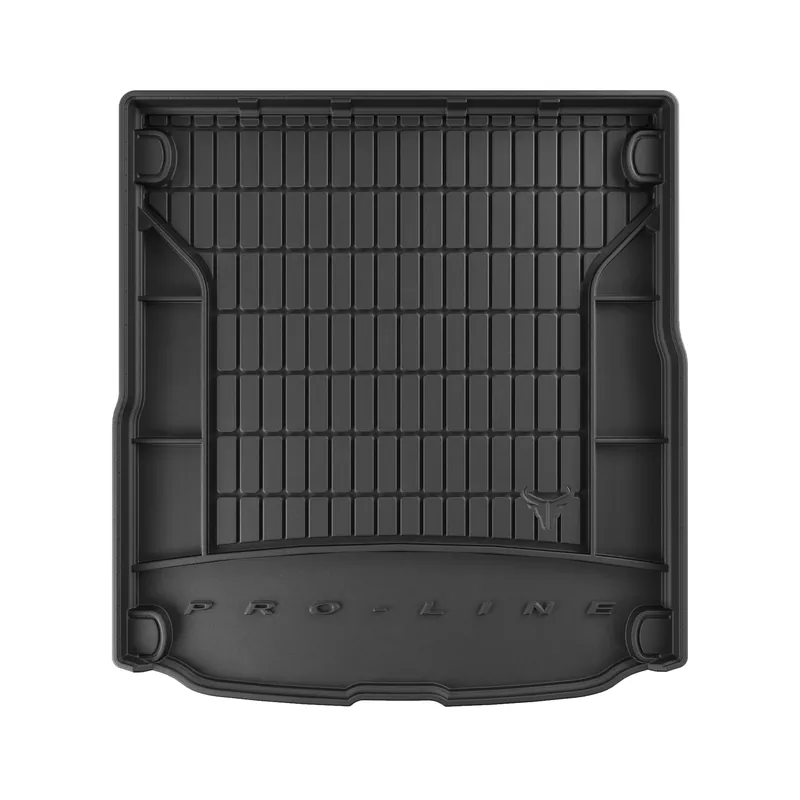 Frogum ProLine tavaratilan matto Hyundai i40 Sedan (VF) 2011-2019 Vain Tänään