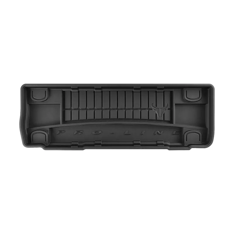 Poisto Frogum ProLine tavaratilan matto Citroen C2 Hatchback (JM) 2003-2009