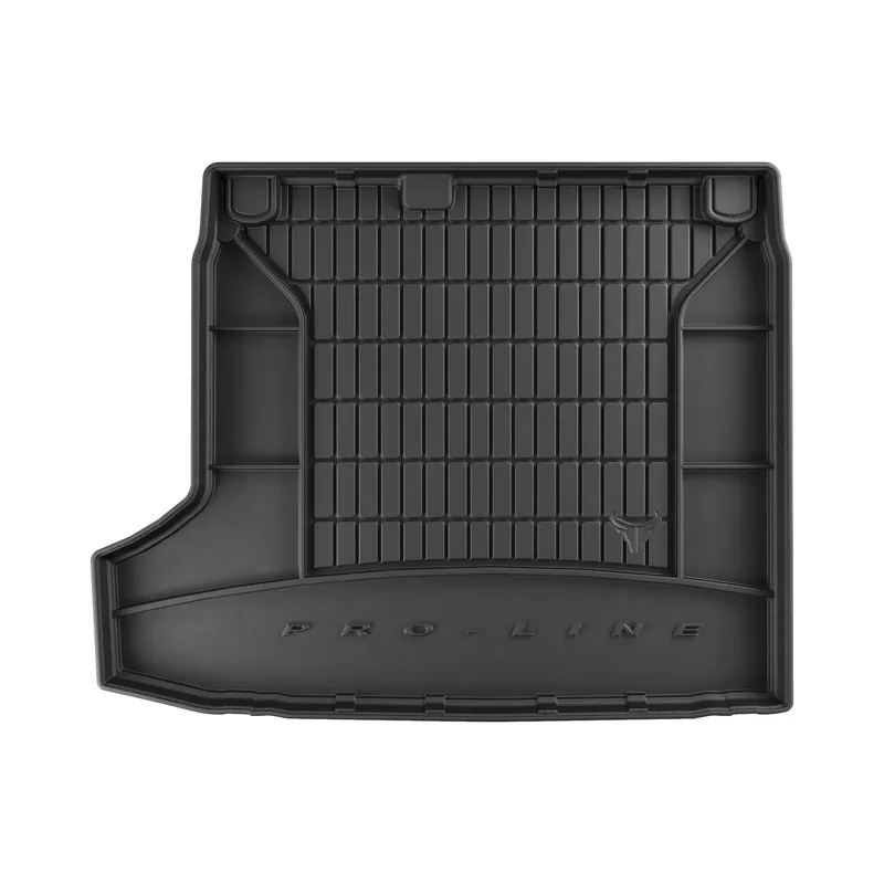 Tehdashinta Frogum ProLine tavaratilan matto Peugeot 508 I (8D_) Sedan 2010-2018