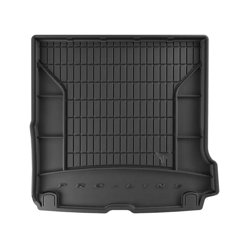 Frogum ProLine tavaratilan matto Volvo V90 II Farmari (235,236) 2016- Nopea Toimitus