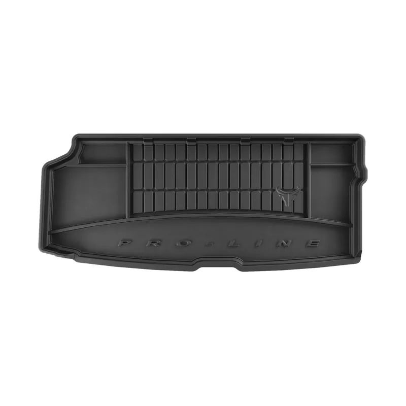Auton Mattosarja Frogum ProLine tavaratilan matto Volvo XC90 II (256) 2014- Alennus