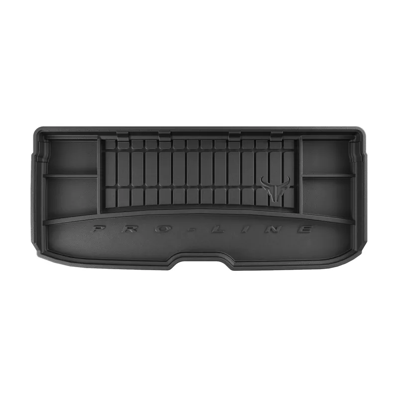 Tarjous Frogum ProLine tavaratilan matto Mini Hatchback (F55) 2014-