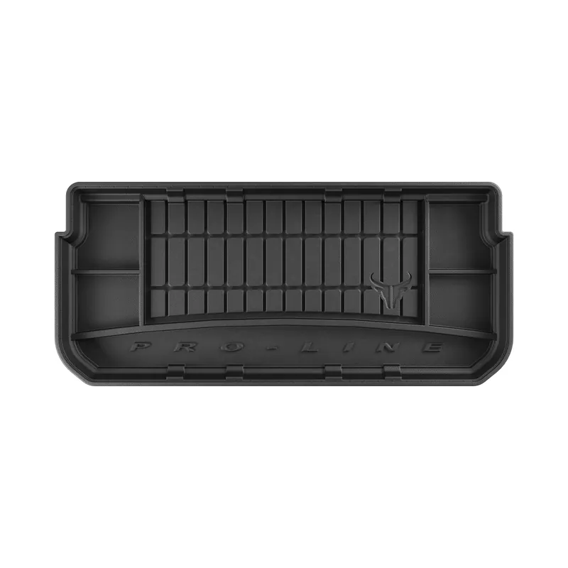 Bestseller Frogum ProLine tavaratilan matto Mini Hatchback (F55) 2014-