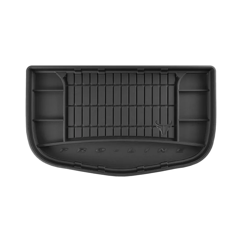 Pikatoimitus Frogum ProLine tavaratilan matto Nissan Cube (Z12) 2008-2019