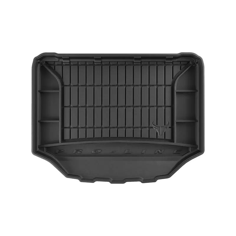 Frogum ProLine tavaratilan matto BMW X2 (F39) 2018-2023 Viikonlopputarjous