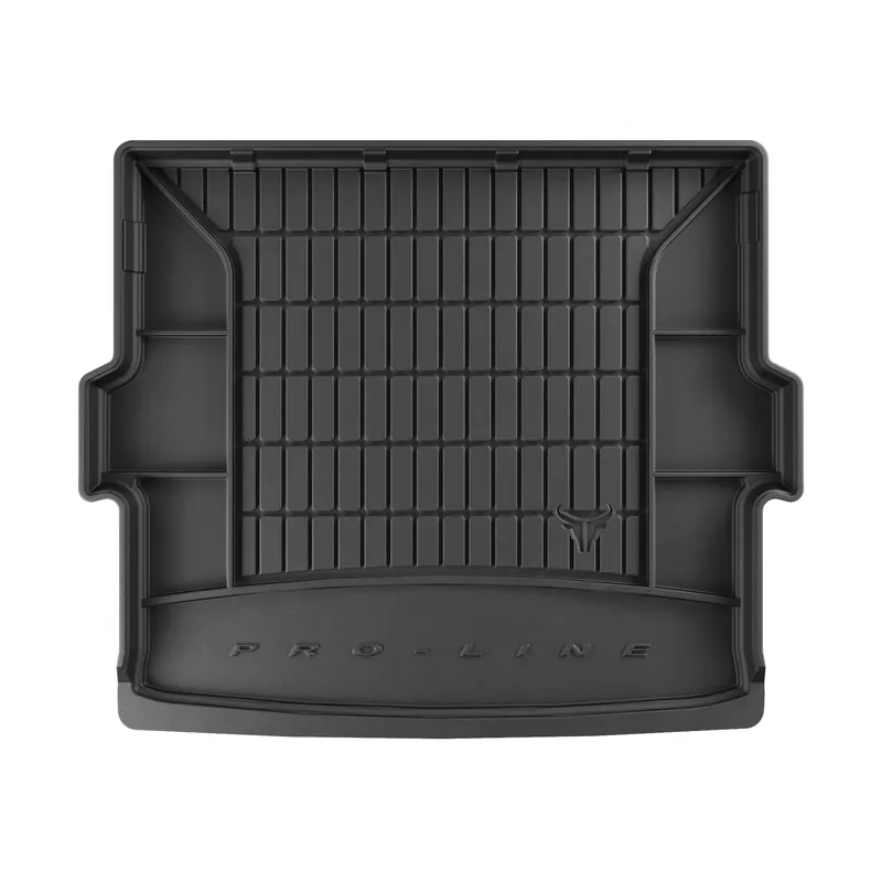 Päivän Tarjous Frogum ProLine tavaratilan matto DS DS7 Crossback 2017-