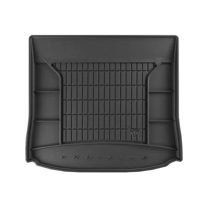 Frogum ProLine tavaratilan matto Ford EDGE (0.8.2015) 2014- Suosittu
