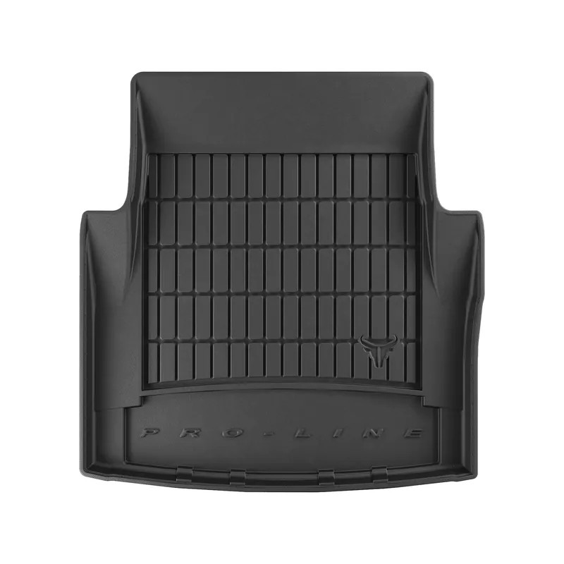 Vain Tänään Frogum ProLine tavaratilan matto BMW 3 Sedan (E90) 2004-2012