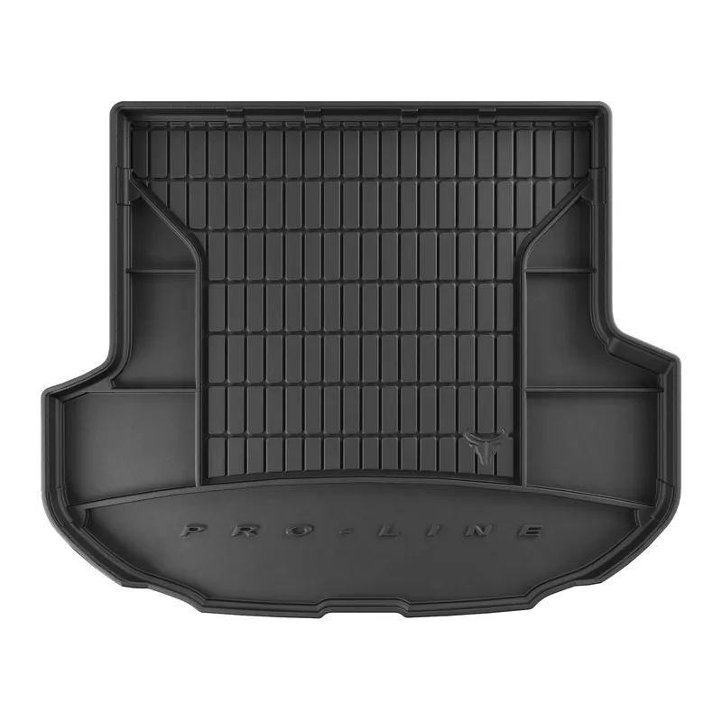 Frogum ProLine tavaratilan matto Hyundai Santa FE IV (TM) 2018-2020 Pakollinen (Must-Have)