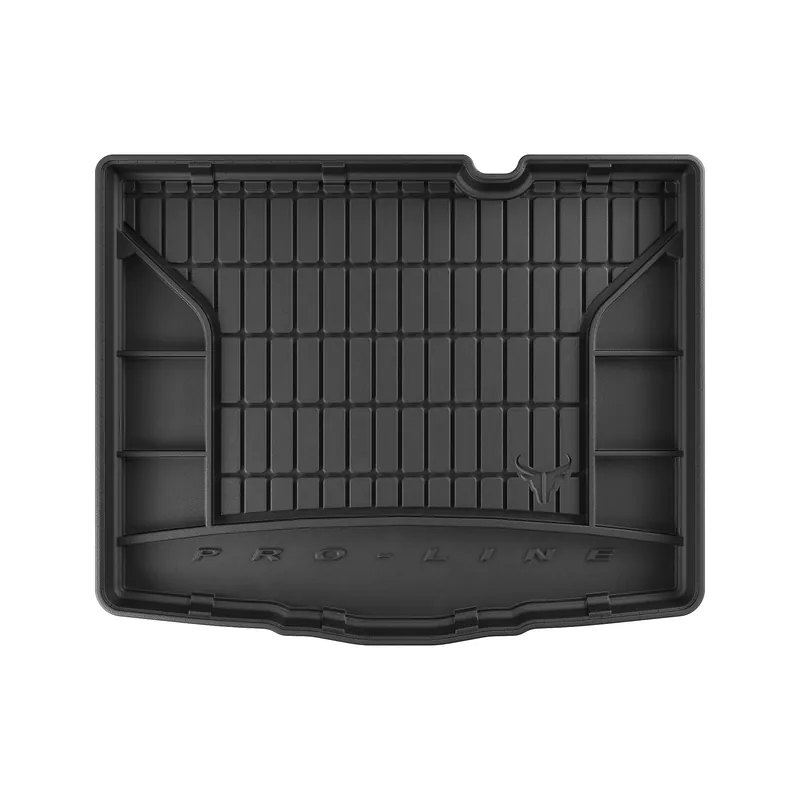 Frogum ProLine tavaratilan matto Jeep Renegade SUV (BU, B1) 2014- Alennus