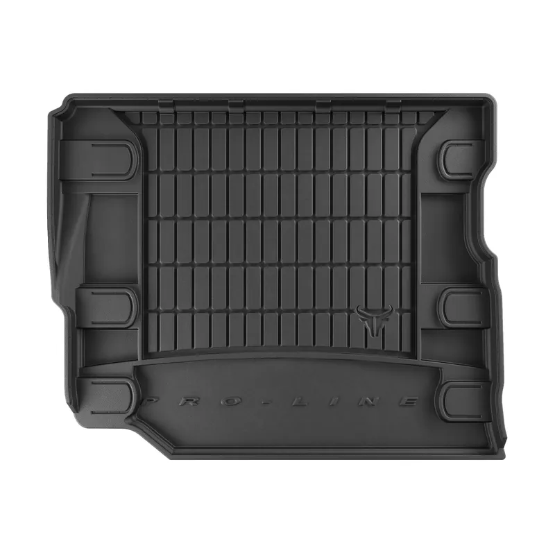 Frogum ProLine tavaratilan matto Jeep Wrangler IV (JL) 2017- Superhinta