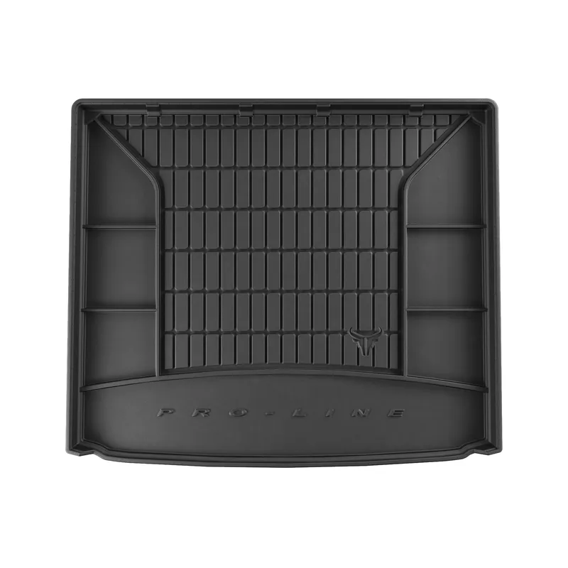 Nopea Toimitus Frogum ProLine tavaratilan matto Ford Focus Mk4 Turnier (HP) 2018-