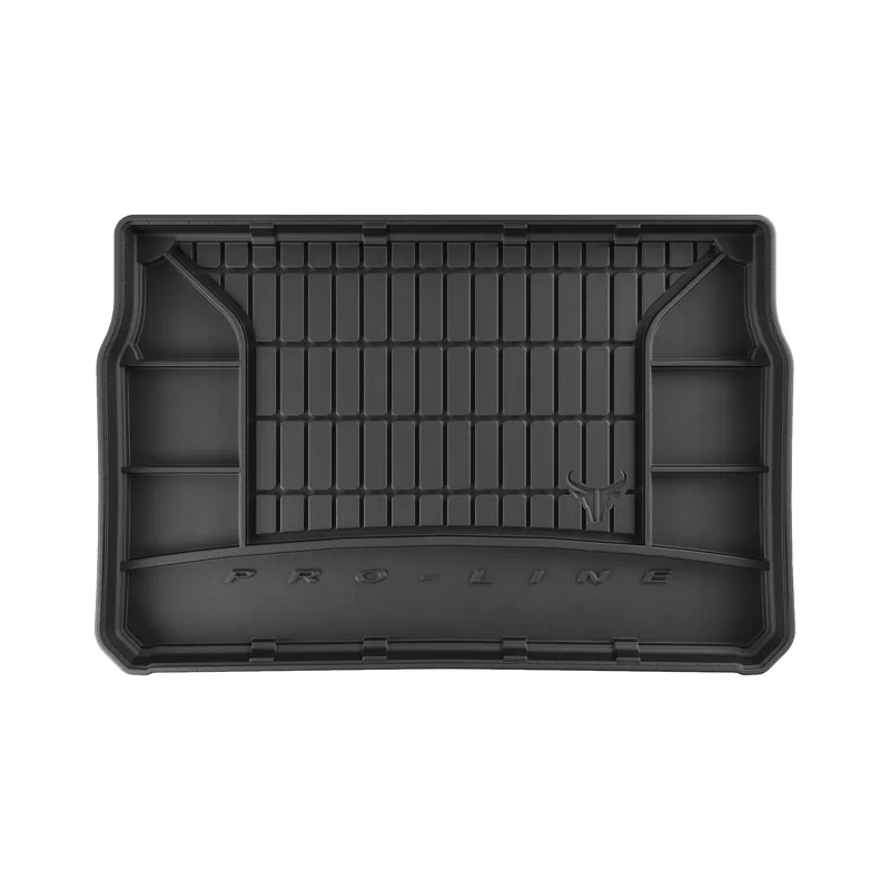 Frogum ProLine tavaratilan matto Peugeot 208 I Hatchback (CA_, CC_) 2012-2019 Vain Tänään