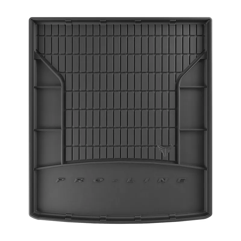 Kausialennus Frogum ProLine tavaratilan matto Volkswagen Sharan II (7N1, 7N2) 2010-2022