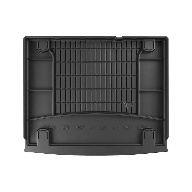 Frogum ProLine tavaratilan matto Fiat Doblo II Farmari (263) 2010-2020 Poisto