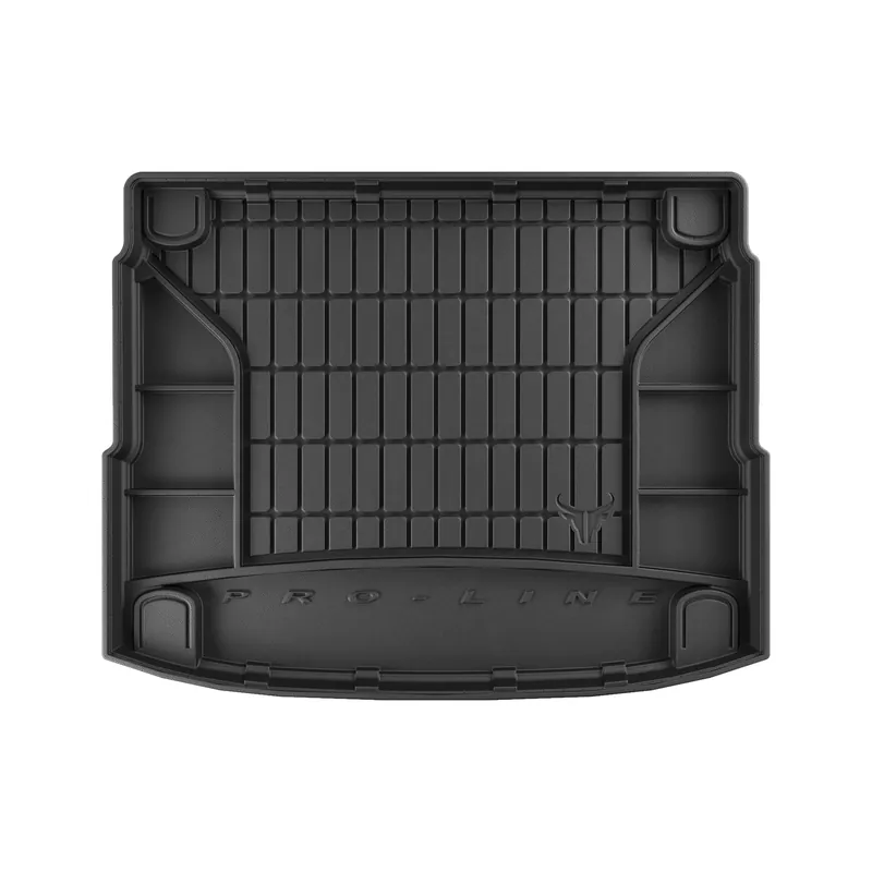 Frogum ProLine tavaratilan matto Kia XCeed (CD) 2019- Pakollinen (Must-Have)