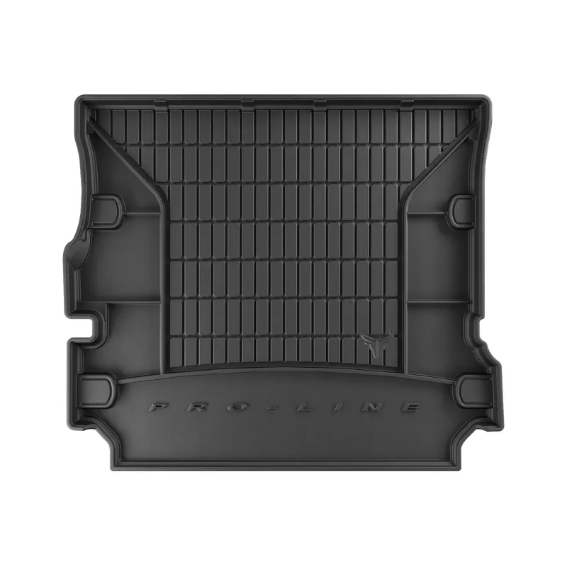 Osta Tänään Frogum ProLine tavaratilan matto Land Rover Discovery III (L319) 2004-2009