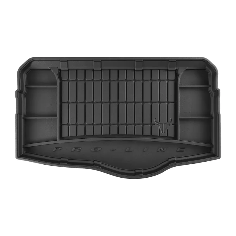 Tehdashinta Frogum ProLine tavaratilan matto Volkswagen T-Cross (C11_) 2018-