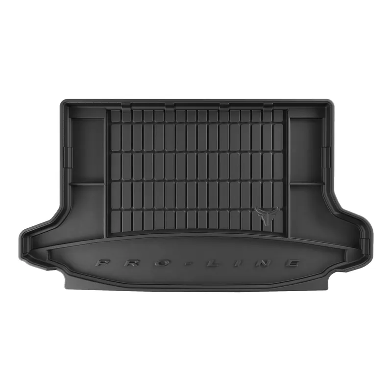 Vain Rajoitetun Ajan Frogum ProLine tavaratilan matto SsangYong Korando IV SUV (C300) 2019-
